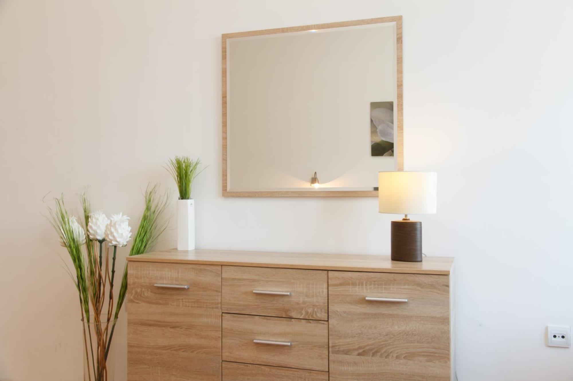 City Break Apartments - City Zen Belgrado Buitenkant foto