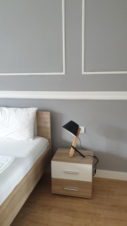 City Break Apartments - City Zen Belgrado Buitenkant foto